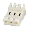 3-640602-3 - CONN RCPT 3POS IDC 24AWG TIN