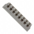 08ZR-3H-P - CONN RCPT 8POS IDC 30AWG TIN