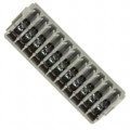 1-353293-1 - CONN RCPT 11POS IDC 26-28AWG TIN