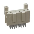 DF1-4S-2.5R24(05) - CONN SOCKET 4POS IDC 24AWG TIN