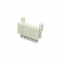 DF1-5S-2.5R24(05) - CONN SOCKET 5POS IDC 24AWG TIN
