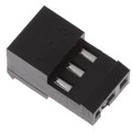3-643498-3 - CONN RCPT 3POS IDC 22AWG TIN