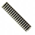 1-353293-7 - CONN RCPT 17POS IDC 26-28AWG TIN