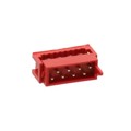 3530-08-0101-99 - CONN PLUG 8POS IDC TIN