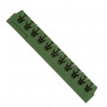 11ZR-8M-P - CONN RCPT 11POS IDC 28AWG TIN