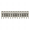 1-353293-5 - CONN RCPT 15POS IDC 26-28AWG TIN