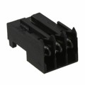 3-644312-3 - CONN RCPT 3POS IDC 24AWG TIN
