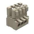 0917171001 - CONN RCPT 3POS IDC 22-24AWG TIN