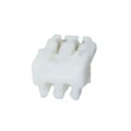 02XSR-36S - CONN RCPT 2POS IDC 36AWG TIN