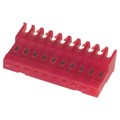 1-640620-0 - CONN RCPT 10P IDC 22AWG TIN-LEAD