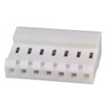 3-640429-7 - CONN RCPT 7POS IDC 24AWG TIN