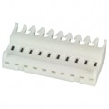 4-644563-0 - CONN RCPT 10POS IDC 24AWG TIN