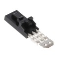 0014600036 - CONN RCPT 3POS IDC 28AWG TIN