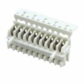 3-1534796-0 - CONN RCPT 10POS IDC 22-24AWG TIN