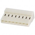 3-640434-8 - CONN RCPT 8POS IDC 24AWG TIN