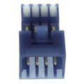 3-647002-4 - CONN PLUG 4POS IDC 26AWG TIN