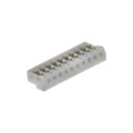 10SUR-32S - CONN RCPT 10POS IDC 32AWG TIN