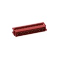 3530-20-0101-99 - CONN PLUG 20POS IDC TIN