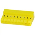 3-640427-9 - CONN RCPT 9POS IDC 20AWG TIN