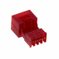 647000-4 - 04P MTA100 PSTD CONN ASSY SN