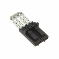 0014567022 - CONN RCPT 2P IDC 22AWG TIN 1=2PC