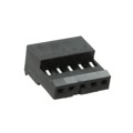 3-643498-5 - CONN RCPT 5POS IDC 22AWG TIN
