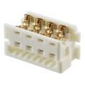 0903273308 - CONN RCPT 8POS IDC 26-28AWG