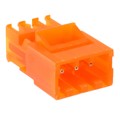 3-641522-3 - CONN PLUG 3POS IDC 18AWG TIN