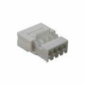 3-641438-4 - CONN PLUG 4POS IDC 24AWG TIN