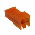 3-641217-2 - CONN RCPT 2POS IDC 18AWG GOLD