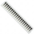 20SUR-32S - CONN RCPT 20POS IDC 32AWG TIN