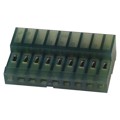 3-640443-9 - CONN RCPT 9POS IDC 28AWG TIN