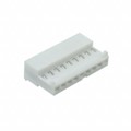 3-643814-9 - CONN RCPT 9POS IDC 24AWG TIN