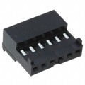 3-644083-6 - CONN RCPT 6POS IDC 22AWG TIN