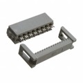 D89116-0031HK - CONN RCPT 16P IDC 26-28AWG GOLD
