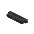 3230-26-0104-00 - CONN SOCKET 26POS IDC GOLD