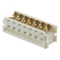 0903273372 - CONN RCPT 14POS IDC 26-28AWG