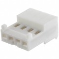 3-644020-4 - CONN RCPT 4POS IDC 24AWG GOLD