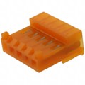 3-644460-5 - CONN RCPT 5POS IDC 18AWG GOLD