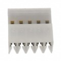 3-641238-5 - CONN RCPT 5POS IDC 24AWG GOLD