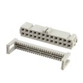 D89124-0131HK - CONN RCPT 24P IDC 26-28AWG GOLD