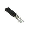 5-103970-1 - CONN RCPT 2POS IDC 22-26AWG GOLD