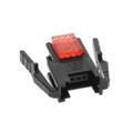 37303-3101-0P0 FL - MINI-CLAMP SOCKET