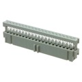 4-215882-0 - 40 WAY GRAY MK II RECP
