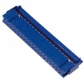 CWR-220-40-0203 - CONN RCPT 40POS IDC TIN