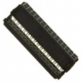 1658620-7 - CONN RCPT 30P IDC 26-28AWG GOLD