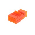 3-647476-3 - CONN PLUG 3POS IDC 18AWG GOLD