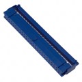 CWR-227-50-0203 - CONN RCPT 50POS IDC TIN