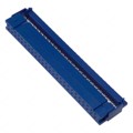 CWR-220-50-0003 - CONN RCPT 50POS IDC TIN-LEAD