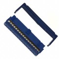66900-234LF - CONN RCPT 34POS IDC 28-30AWG
